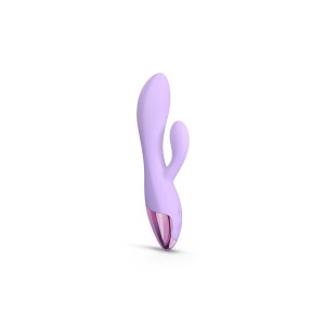 Love To Love Funky Bunny Rabbit Vibrator Mauve