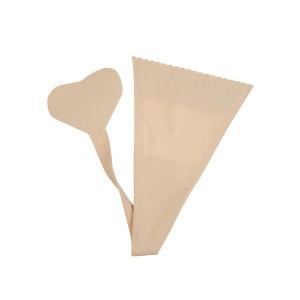 Bye Bra Thong Nude