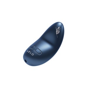 Lelo Nea 3 Clitoral Vibrator Blue