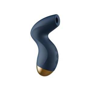 Svakom Pulse Pure Air Pressure Vibrator Blue
