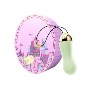 Zalo Baby Star Bullet Vibrator With App Control