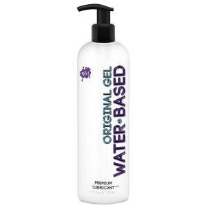 Wet Original Water 475ml. With Pump