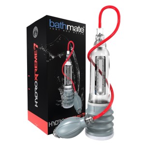 Bathmate Hydroxtreme 7 Clear