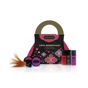 Kamasutra Love Essentials Purse