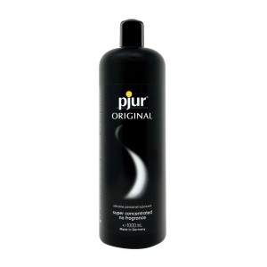 Pjur Original Silicone-based Lubricant 1000 Ml