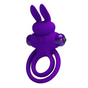 Pretty Love Vibrant Penis Ring Iii