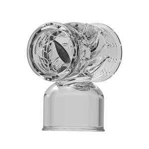 Power Massager Head Hummer Male