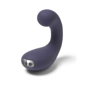 Je Joue G-kii G-spot Vibrator Purple
