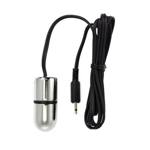 Rimba Electro Egg Small, Bi-polar (60 Mm)