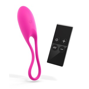 Love To Love Feel Love Remote Control Vibrating Egg