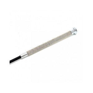 Rimba Horse Whip With Diamond Handle