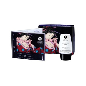 Shunga  Rain Of Love G-spot Arousal Cream 30 Ml