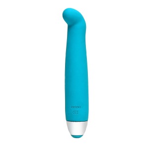 Rimba – Liverpool Nose Job Vibrator