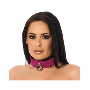 Rimba Collar. 4 Cm. Wide