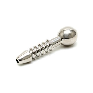 Rimba Torpedo Penis Plug