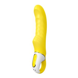 Satisfyer Vibes Yummy Sunshine