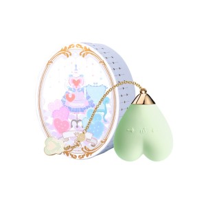 Zalo Baby Heart Personal Massager With App Control