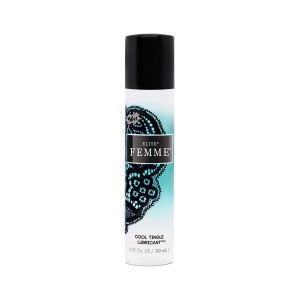Wet Elite Femme Cool Tingle 30ml.