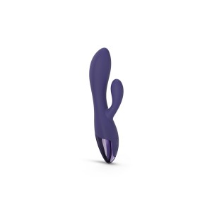 Love To Love Funky Bunny Rabbit Vibrator Indigo