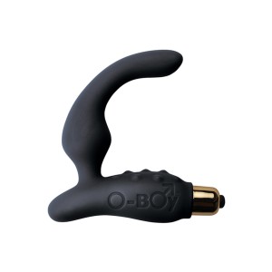 Rocks-off O-boy