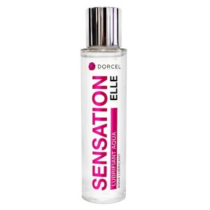 Dorcel Sensation Elle Water-based Lubricant 100 Ml