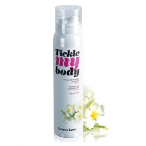 Tickle My Body Monoï