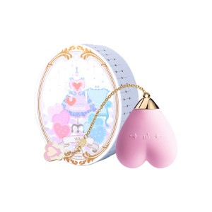 Zalo Baby Heart Personal Massager With App Control