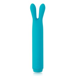 Je Joue Rabbit Bullet Vibrator Blue