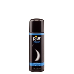 Pjur Aqua Water-based Lubricant 30 Ml