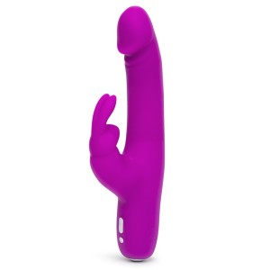 Happyrabbit Slimline Realistic