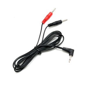 Lead Wire Rimba Electro Sex