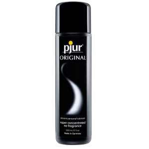 Pjur Original Silicone-based Lubricant 500 Ml