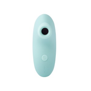 Svakom Pulse Lite Neo Air Pressure Vibrator (with App Control) Mint