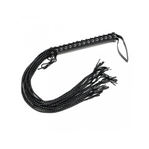 Rimba Whip Of 12 Plaited Strings
