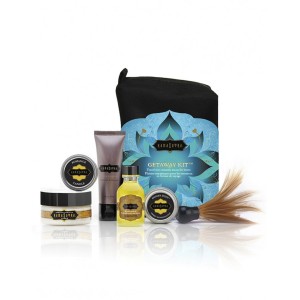 Kama Sutra The Getaway Kit