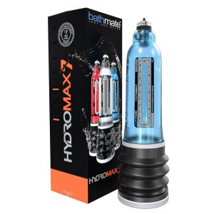Bathmate Hydromax 7 Blue