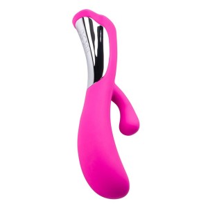 Dorr Iora Rabbit Vibrator Pink