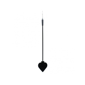 Rimba Horse Whip With A Heart