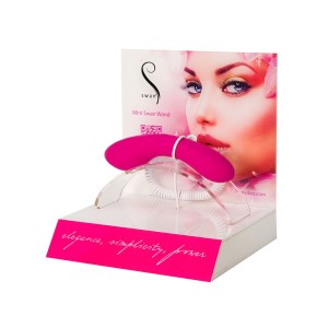 Swan Mini Wand Display Incl. Tester