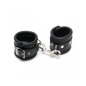 Rimba Padded Ankle Cuffs