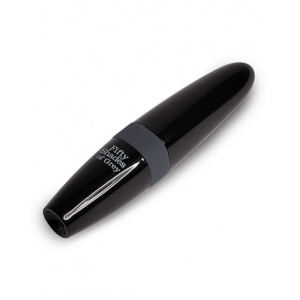 Wickedly Tempting Fsog Rechargeable Clitoral Vibrator