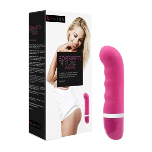 Bswish Bdesired Deluxe Pearl
