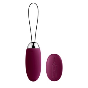Svakom Elva Remote Control Vibrating Bullet