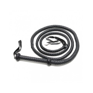 Rimba Arabian Bullwhip