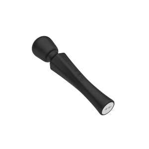 Pixey Aquawand Mini Mini Wand Vibrator Black