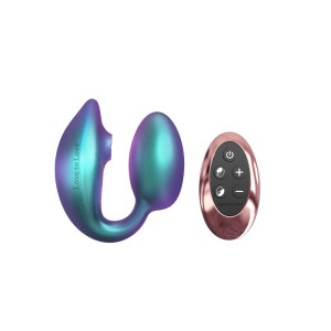 Love To Love Wonderlover Clitoral Vibrator Turquoise