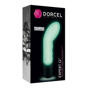 Dorcel  Expert G Glow In The Dark 6071373