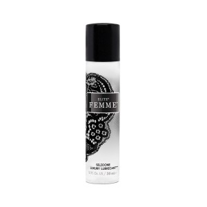 Wet Elite Femme Pure Silicone 30 Ml.
