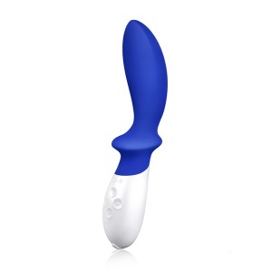 Lelo Loki™ Male Prostate Stimulator