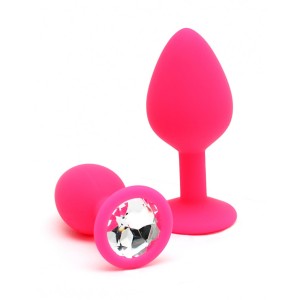 Rimba Berlin Bling Buttplug Duo Set